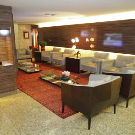 Savassi Hotel – #NatAvalia