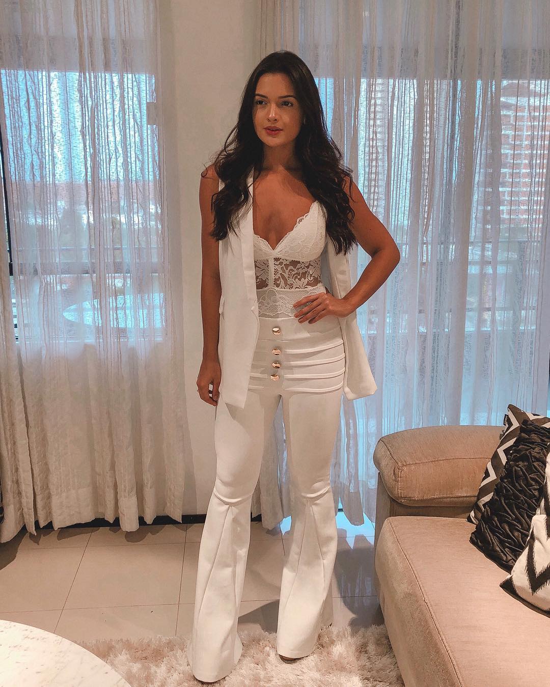 Colete: Peça curinga no seu guarda roupa