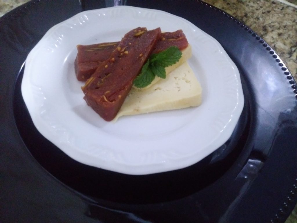 Comida Mineira