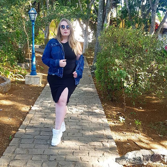 Look para seu Final de semana Estilosos