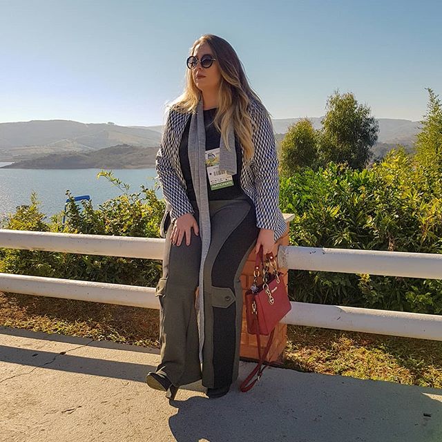 Look para seu Final de semana Estilosos