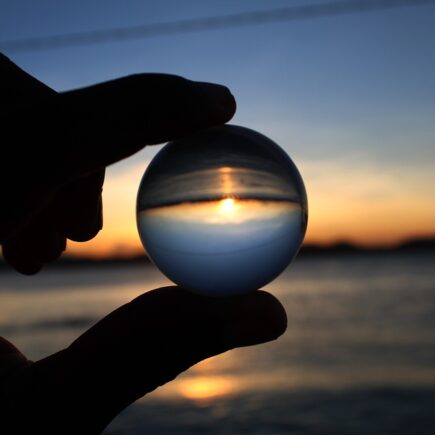 Já dizia a musica: É preciso saber viver