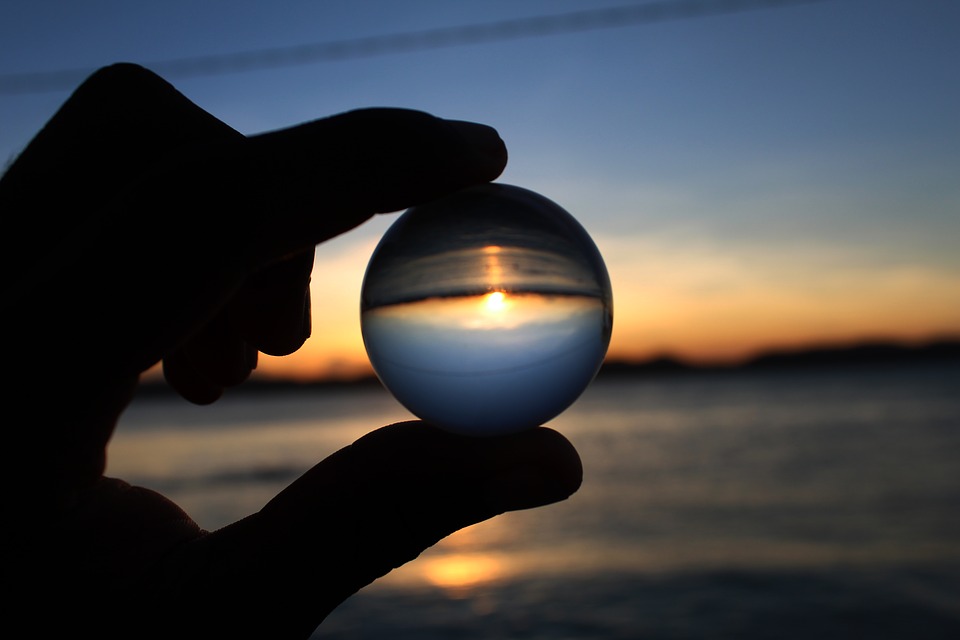 Já dizia a musica: É preciso saber viver