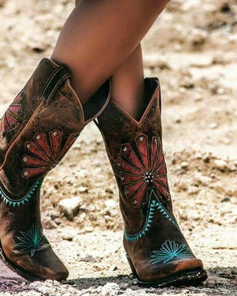 Look para Festa de Barretos 2019