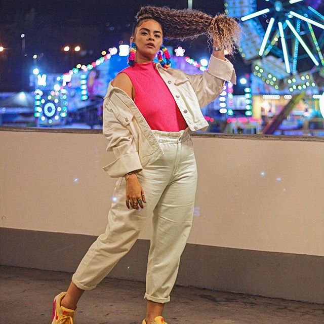 Looks das Blogueira para o FDS