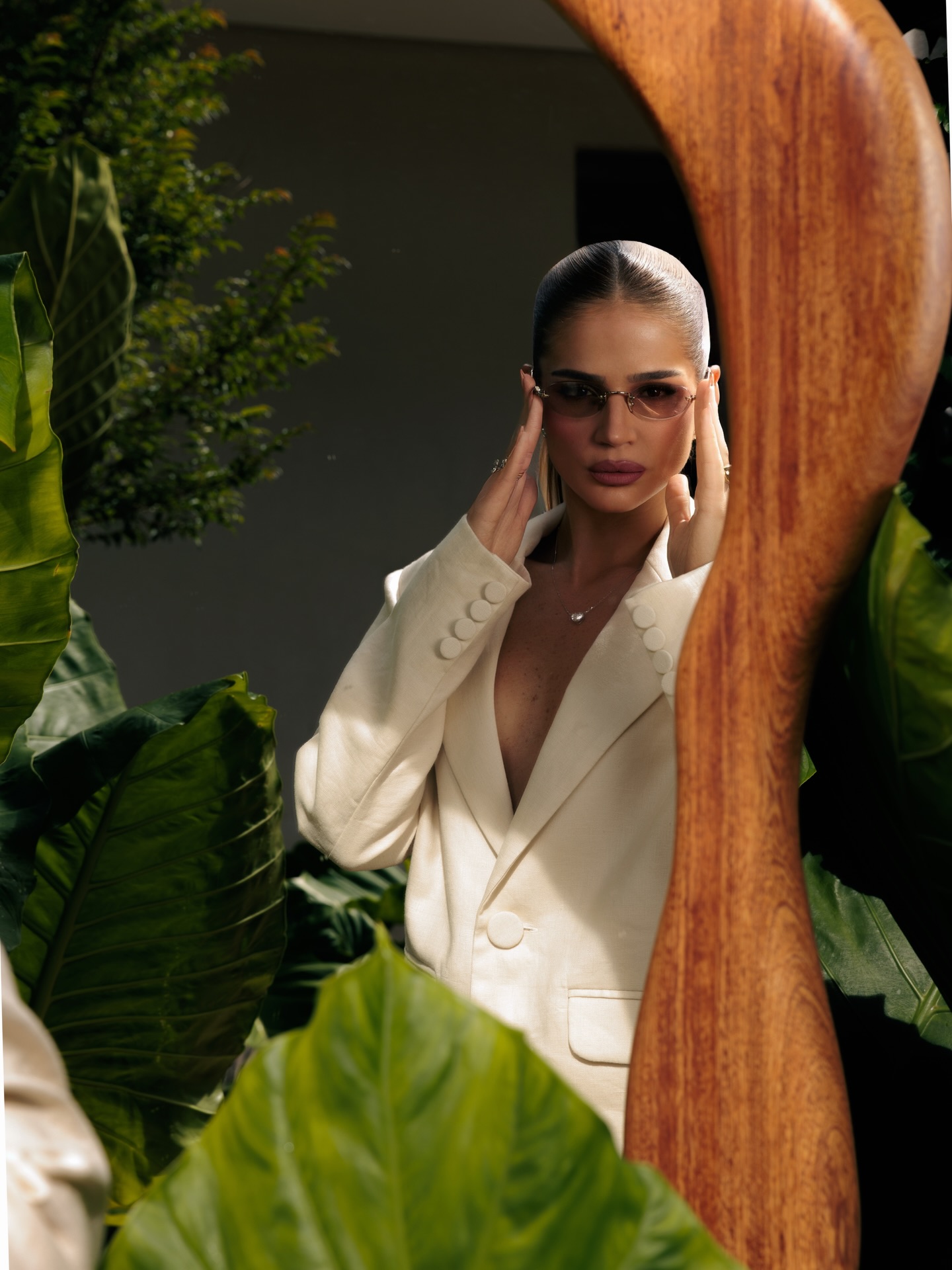 thassia naves outfit