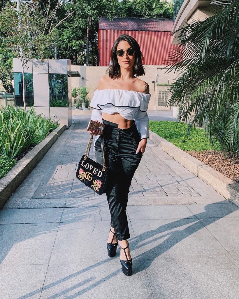 Melhores Digitais Influenciadoras