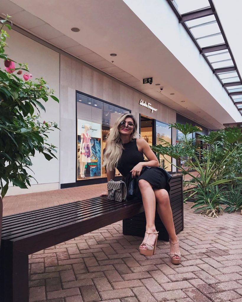 Melhores Digitais Influenciadoras