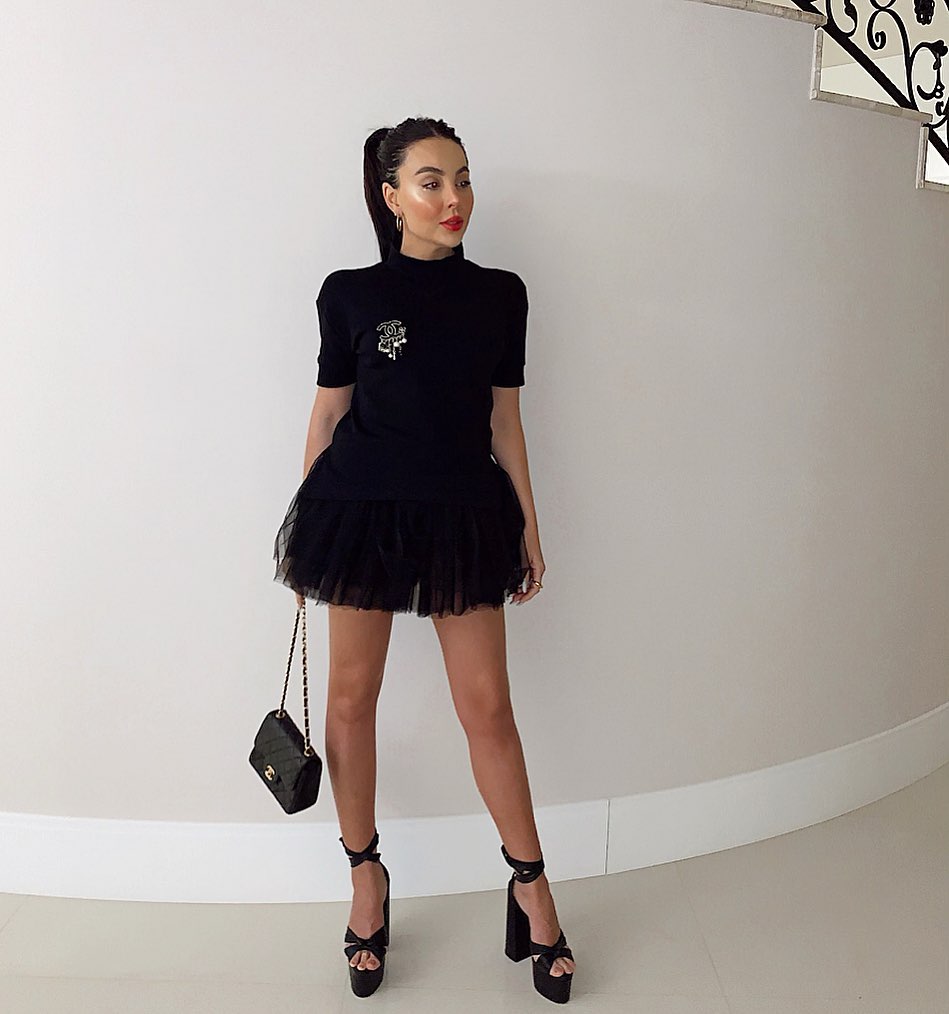 Melhores Digitais Influenciadoras