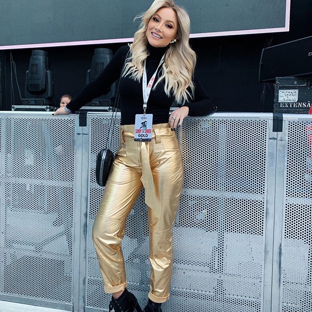 Melhores Digitais Influenciadoras