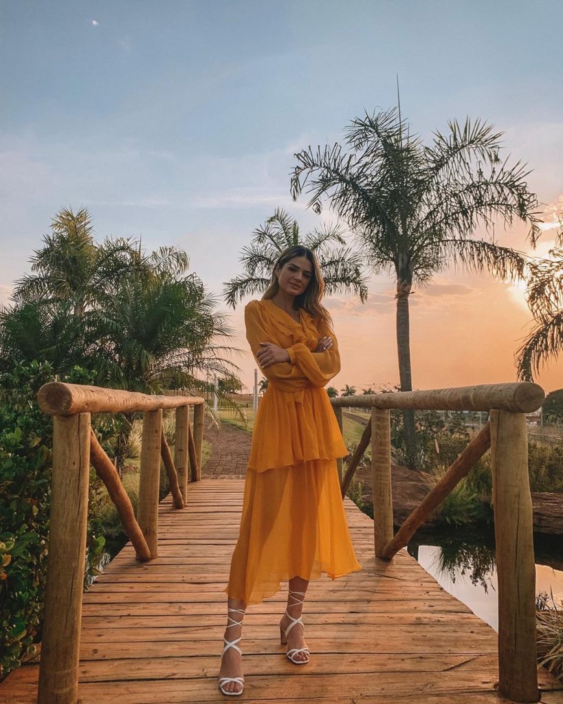 Melhores Digitais Influenciadoras