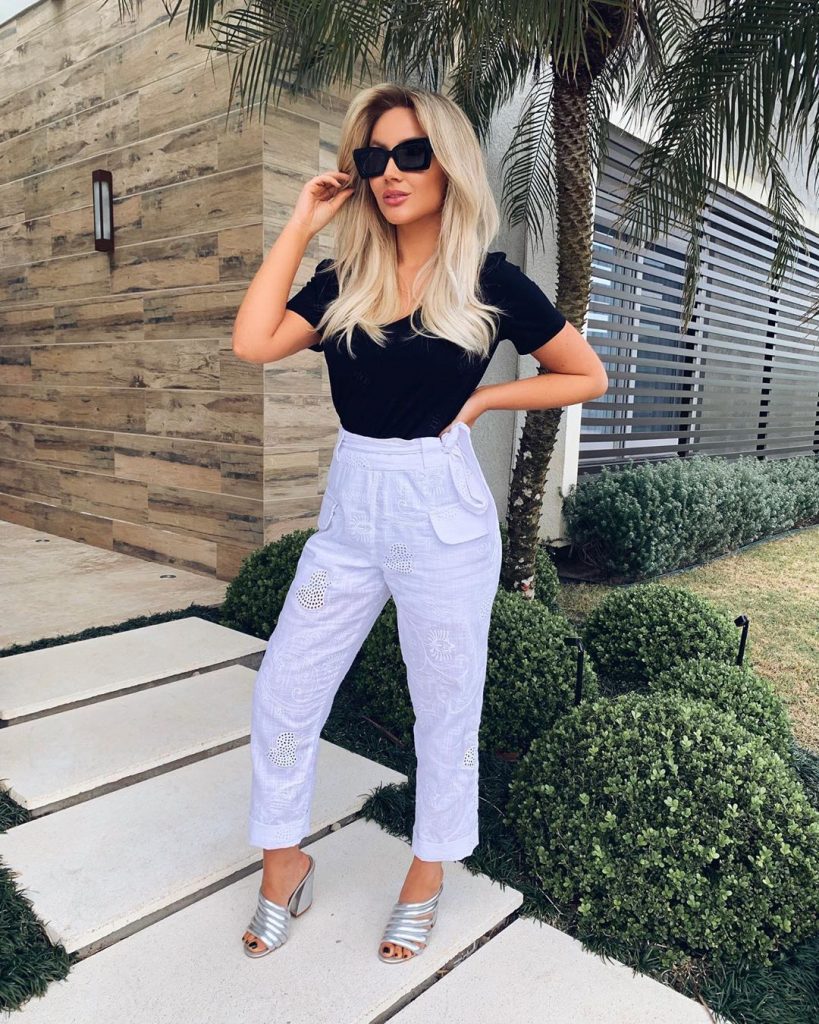 Melhores Digitais Influenciadoras