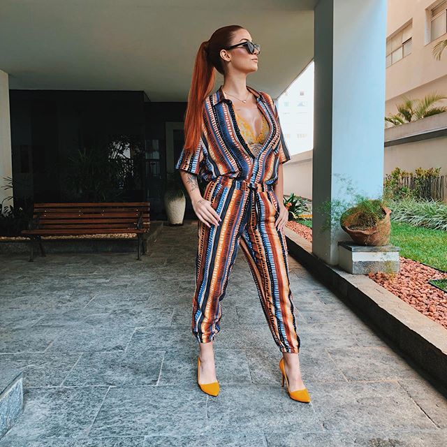 Melhores Digitais Influenciadoras