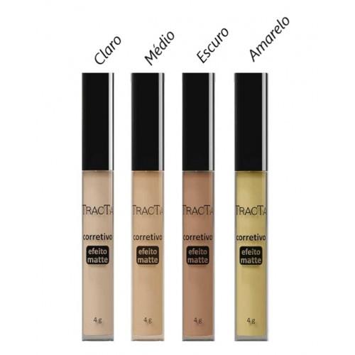 5 Melhores corretivos Nacionais