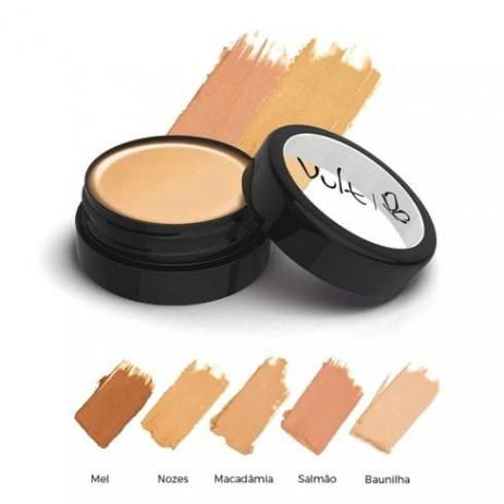 5 Melhores corretivos Nacionais