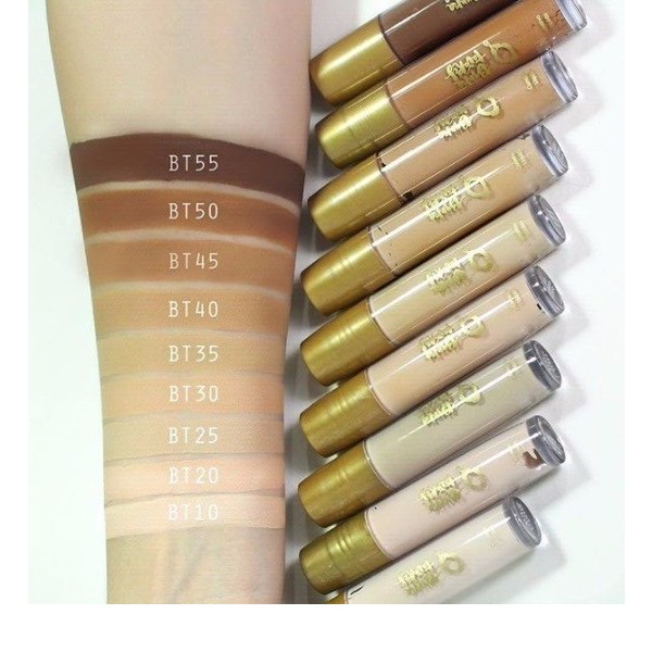 5 Melhores corretivos Nacionais