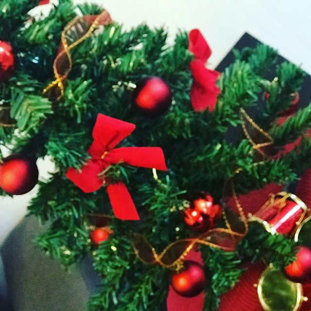 Decoração de Mesa de Natal 2019 - Dica