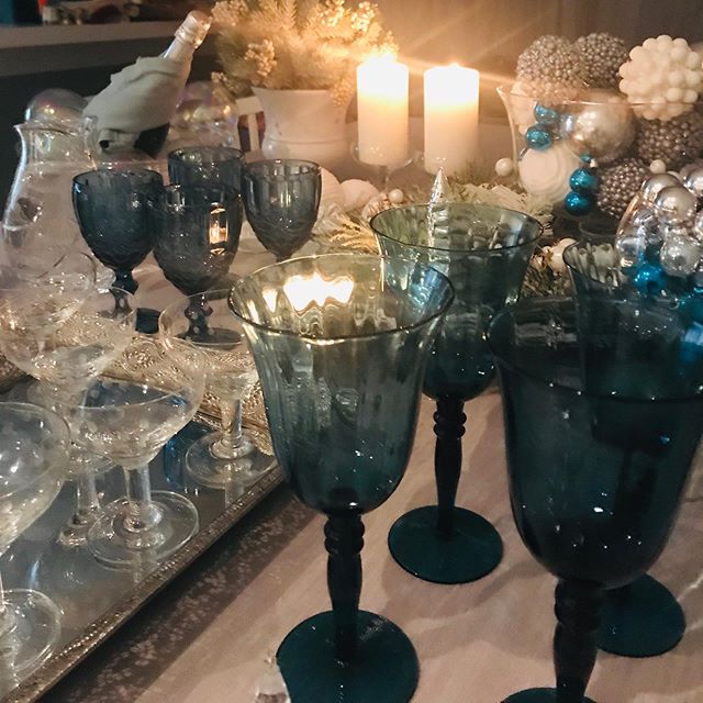 Decoração de Mesa de Natal 2019 - Dica