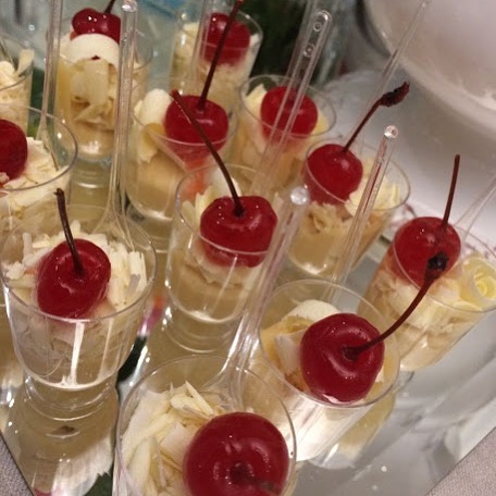 Decoração de Mesa de Natal 2019 - Dica