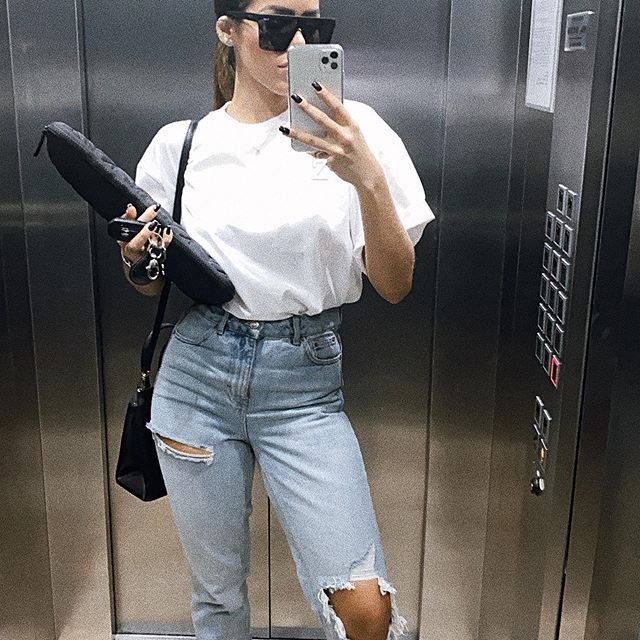 Estilo Raiza Nicácio