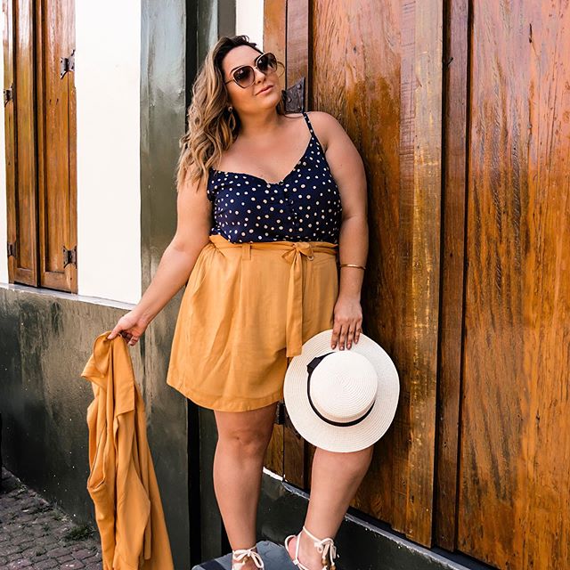 Look para Sábado a Tarde