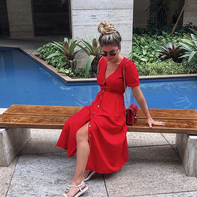 Look para Sábado a Tarde