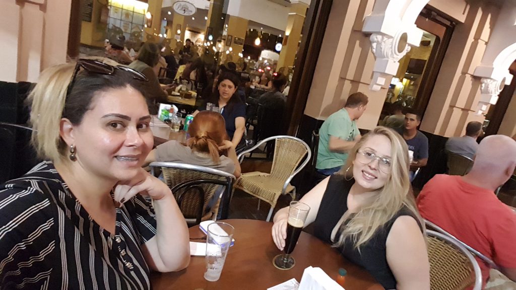 Choperia Pinguim em Ribeirão Preto