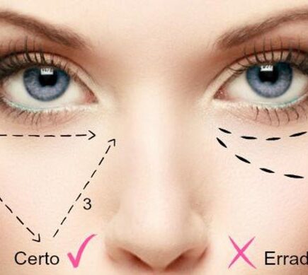 5 Melhores corretivos Nacionais