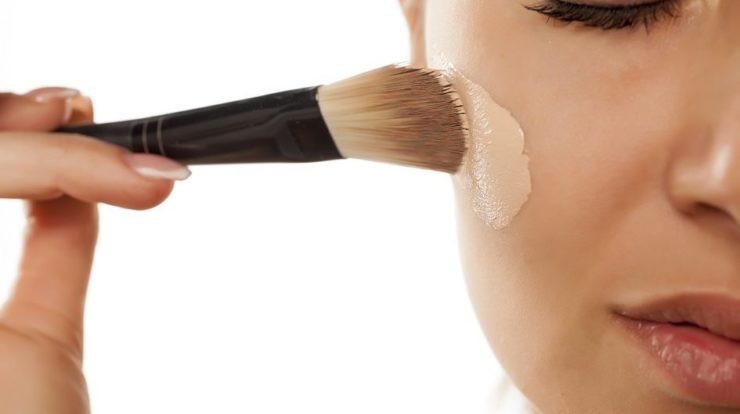 5 dicas para a Maquiagem durar mais no Verão