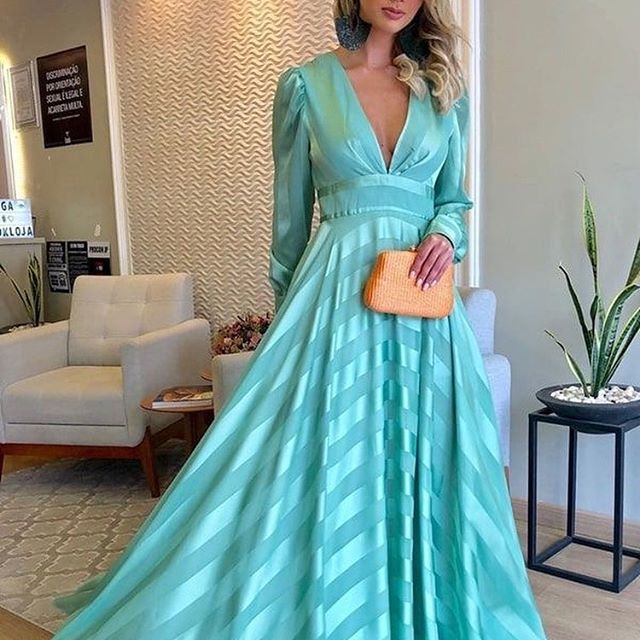 Vestido para Baile de Formatura 