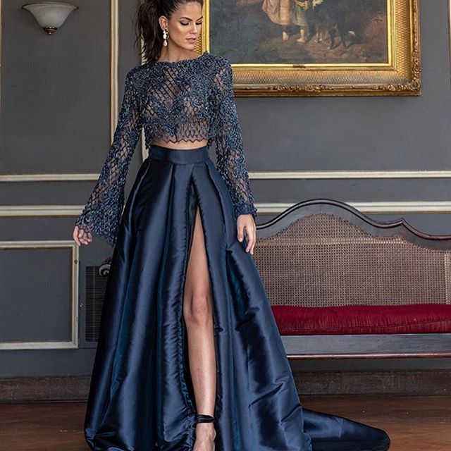 Vestido para Baile de Formatura 