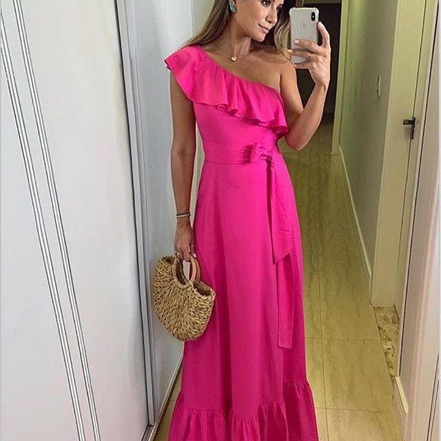 Vestido para Baile de Formatura 