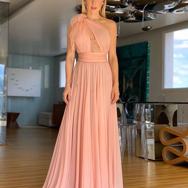 Vestido para Baile de Formatura 