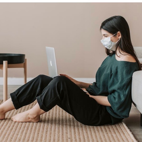 4 Dicas de como se vestir no Home Office