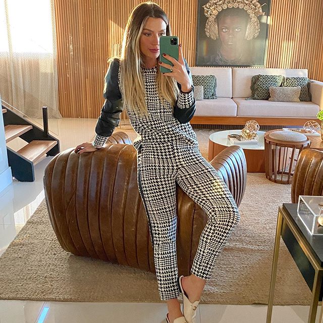 Dicas de looks para sua sexta.