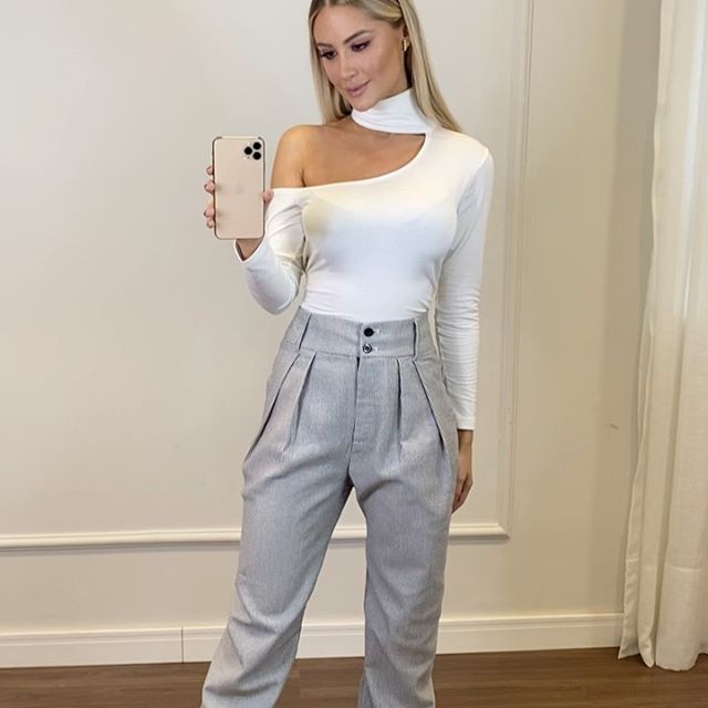 Dicas de looks para sua sexta.