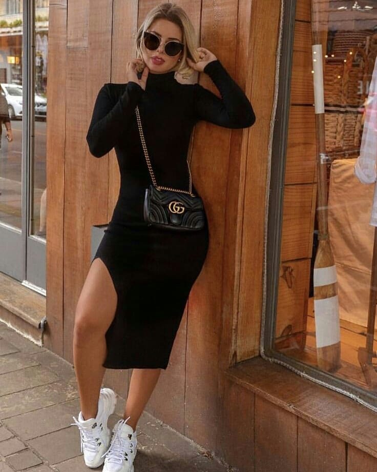 Dicas de looks para sua sexta.