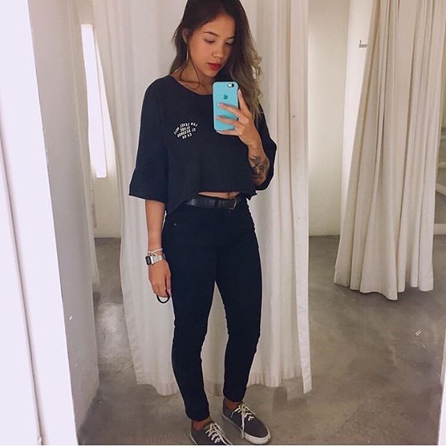 Dicas de looks para sua sexta.