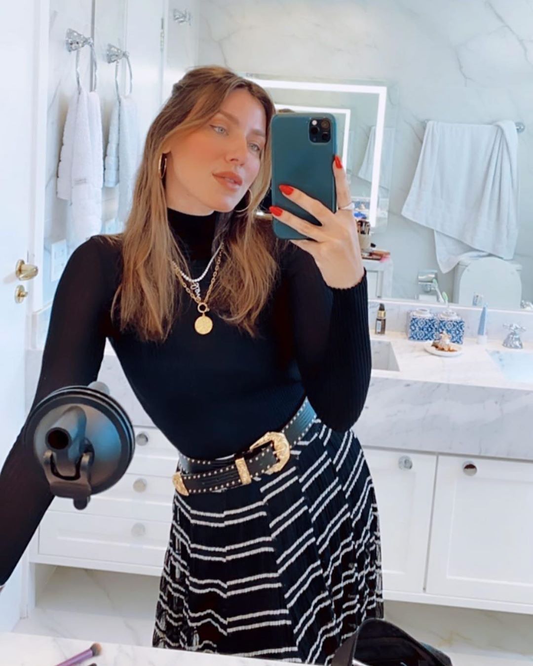 Dicas de looks para sua sexta.