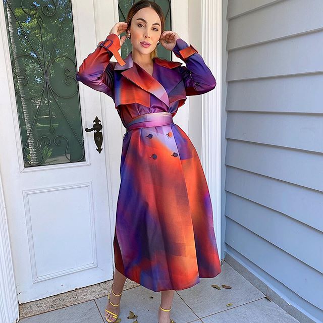 Look para o Dias dos Namorados