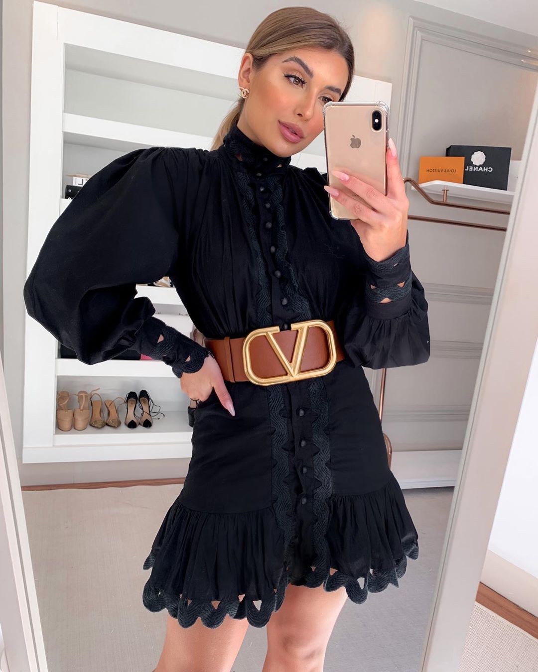 Look para o Dias dos Namorados