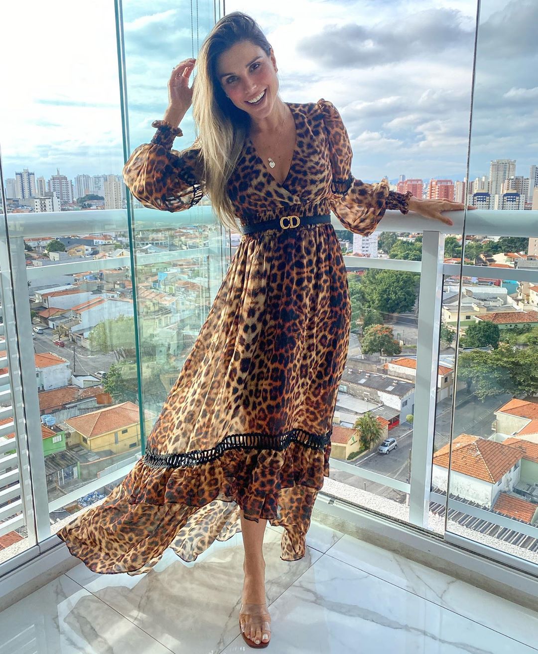 Look para o Dias dos Namorados