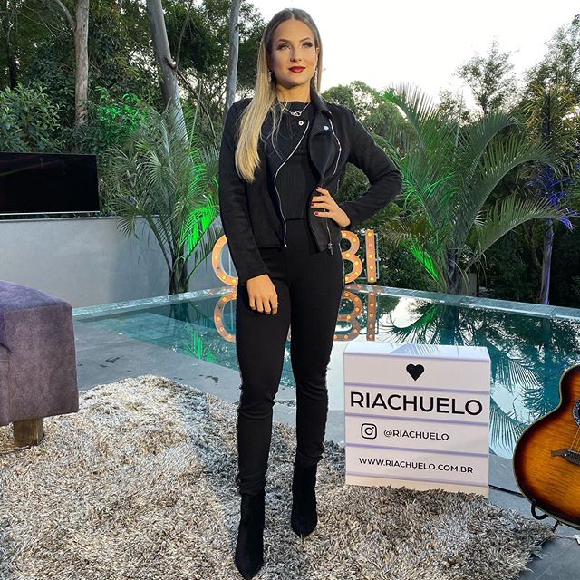 Look para o Dias dos Namorados