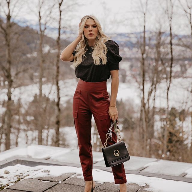 Look para o Dias dos Namorados