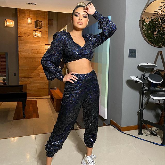 Look para o Dias dos Namorados