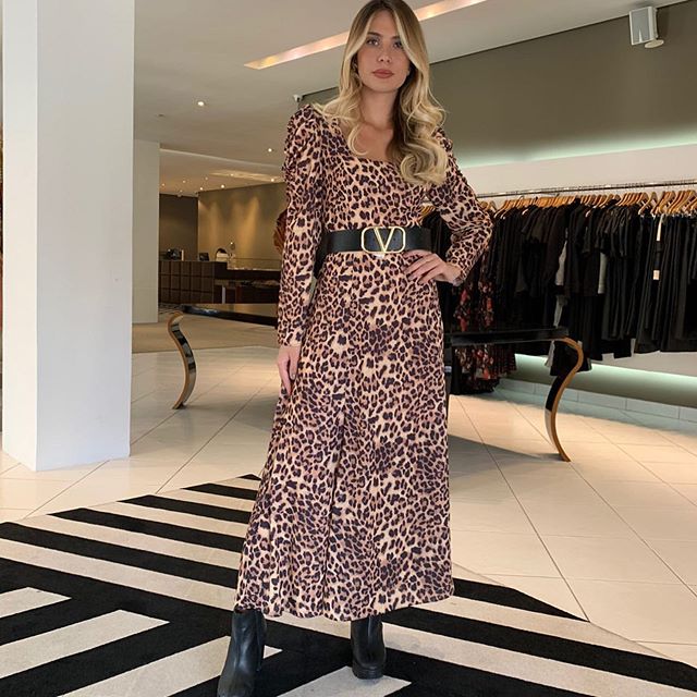 Look para o Dias dos Namorados