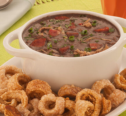 Receitas de Caldo para o frio