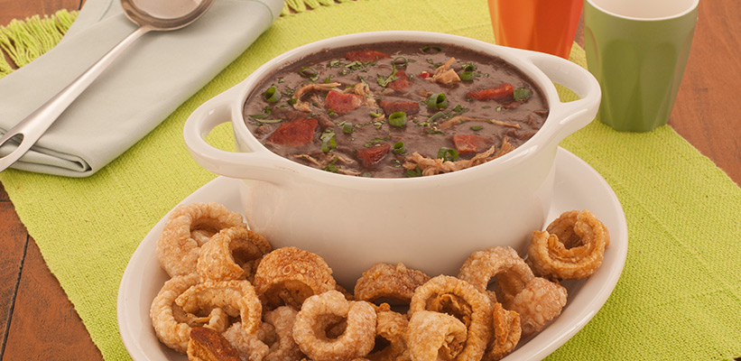 Receitas de Caldo para o frio