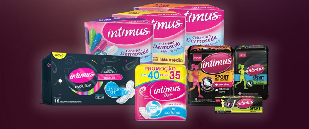 Menstruação e aqueles dias. Dicas de absorventes e para cólicas.