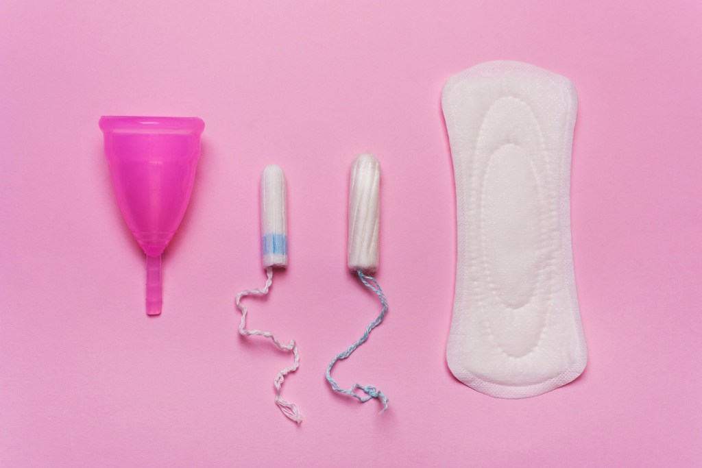 Natali Santos Arquivo • Menstruação E Aqueles Dias Dicas De Absorventes E Para Cólicas 7889